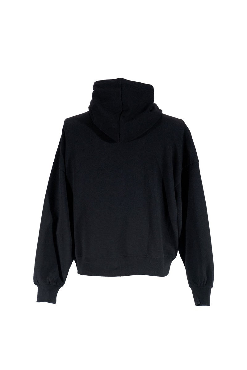 Snow White Embroidered Hoodie | Forever 21 Women
