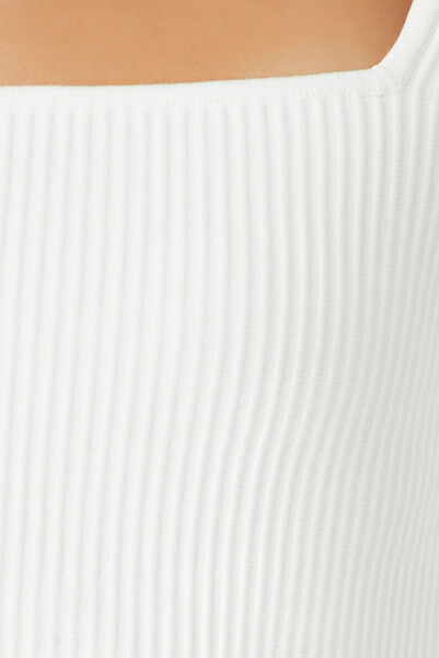 Ribbed Knit Sweater | Forever 21 Women
