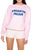 PINK/MULTI