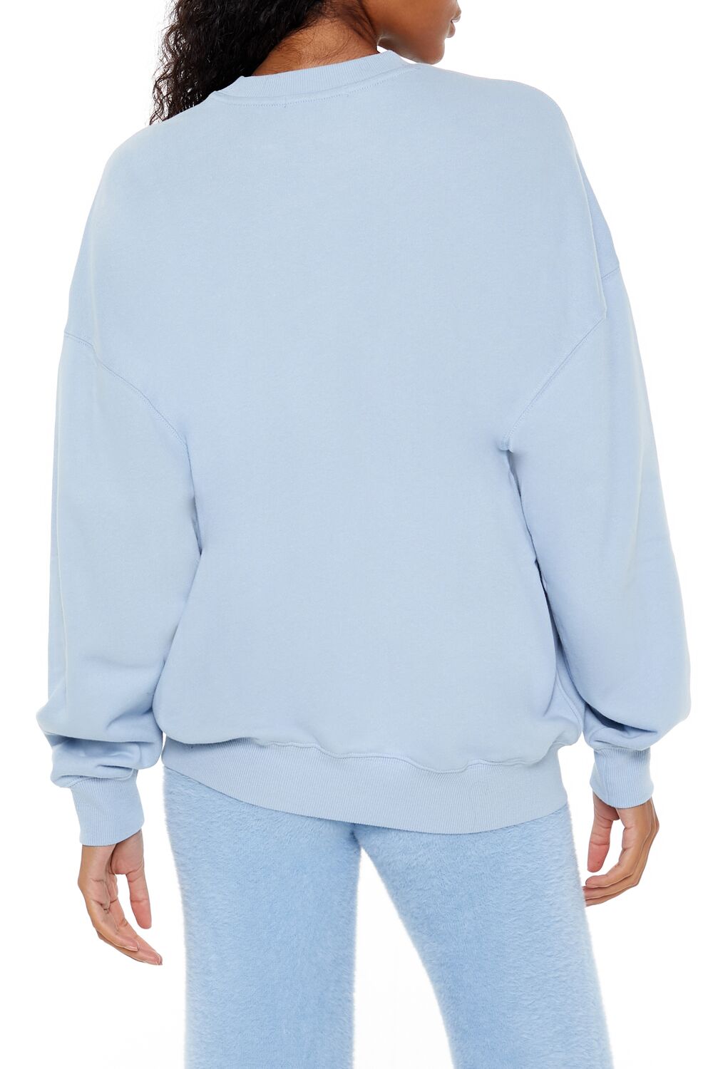 Beaded Taurus Pullover | Forever 21 Women