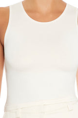 Cropped Cutout Tank Top | Forever 21 Women