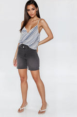 Chevron Print Cami | Forever 21 Women