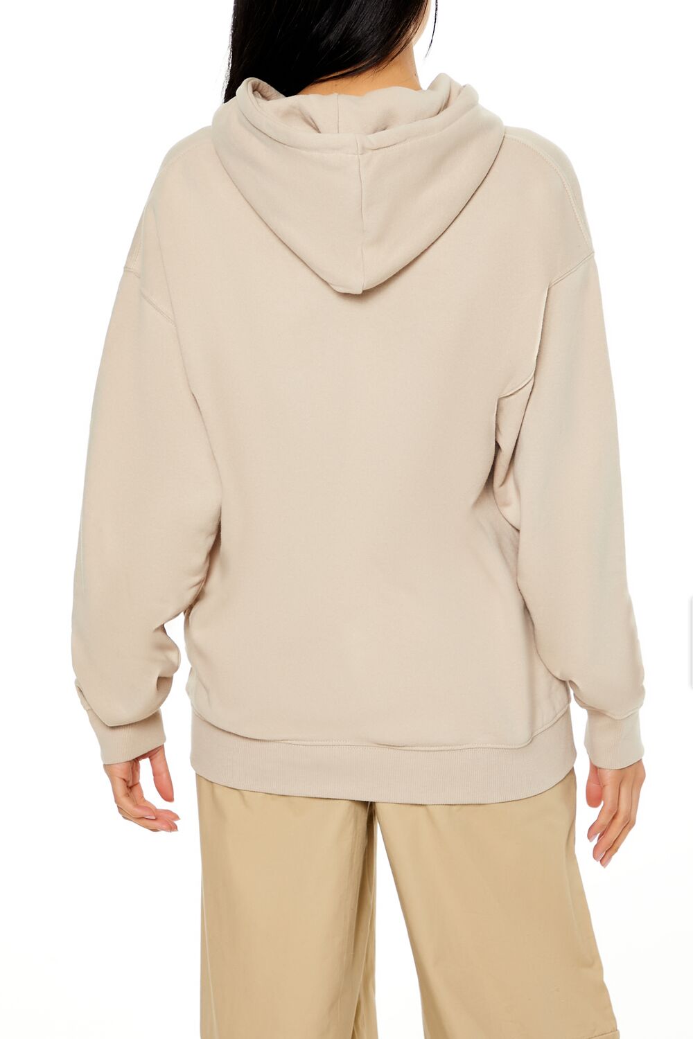 Original Pabst Blue Ribbon Hoodie | Forever 21 Women