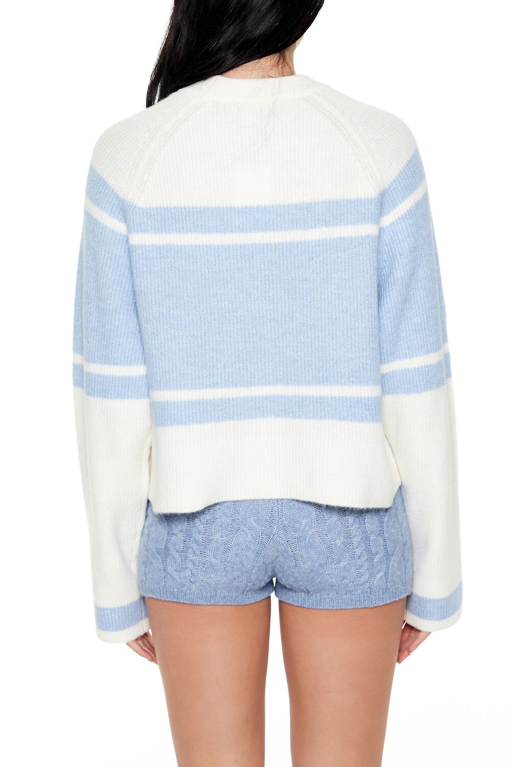 Ski Vermont Colorblock Sweater | Forever 21 Women