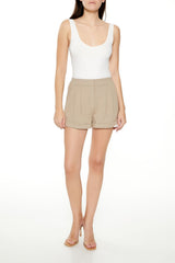 Seamless Tank Bodysuit | Forever 21 Women