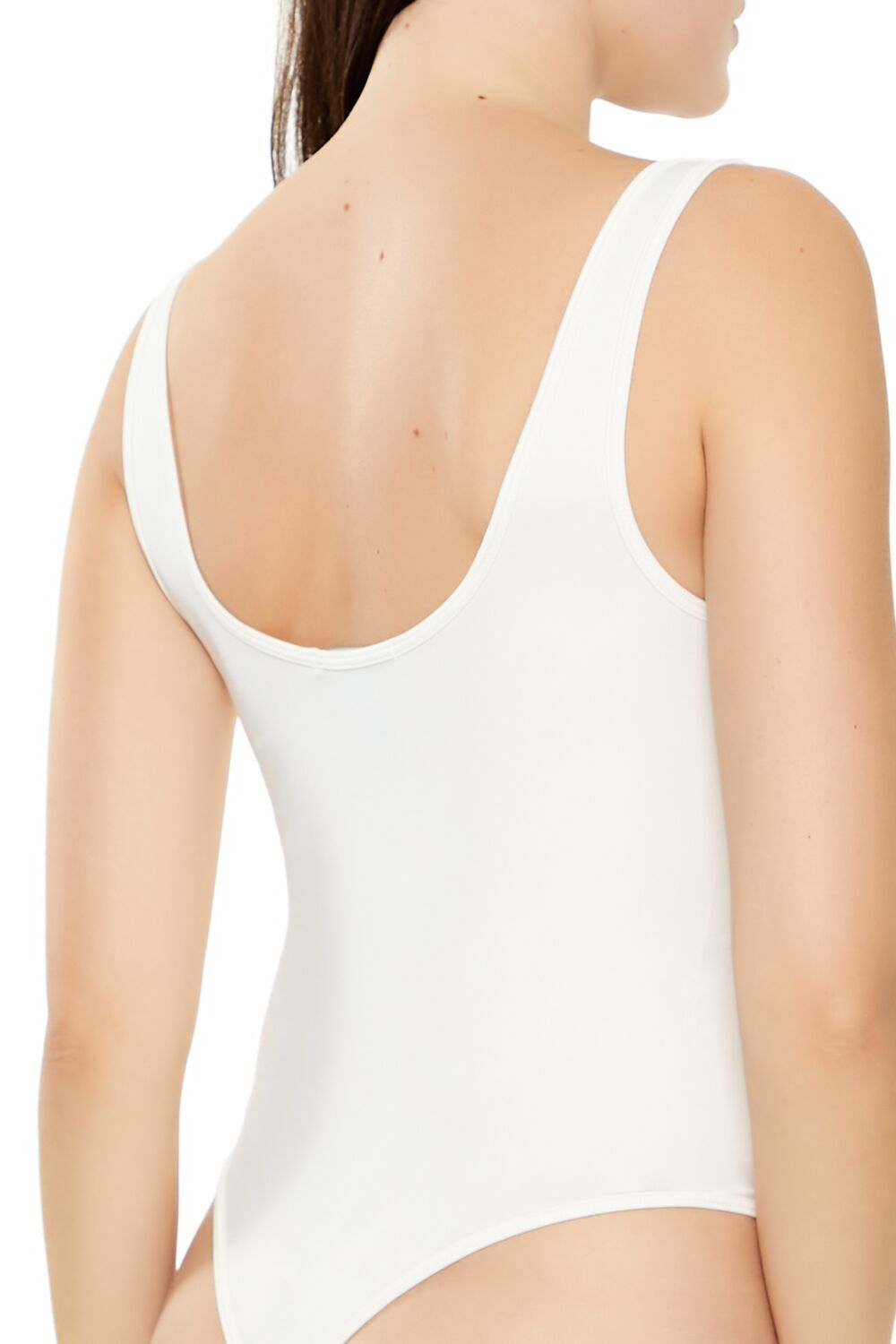 Seamless Tank Bodysuit | Forever 21 Women