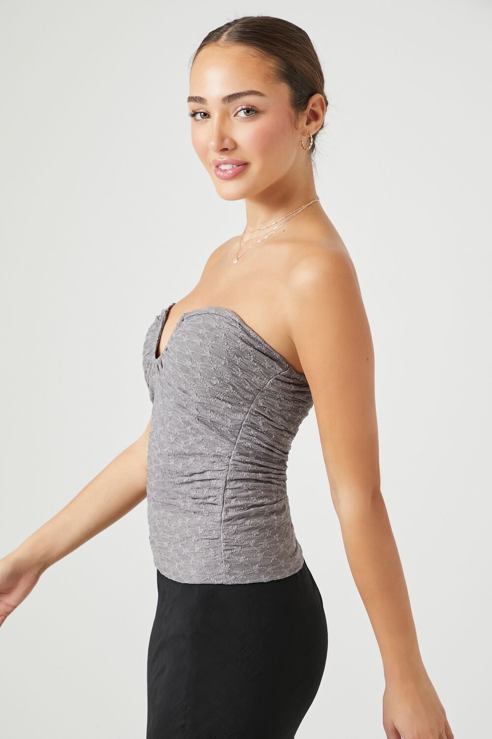 Sweetheart Tube Top | Forever 21 Women