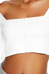 Sweater-Knit Crop Top | Forever 21 Women