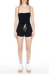 Seamless Thong Cami Bodysuit | Forever 21 Women