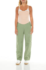 Seamless Lace-Trim Cami | Forever 21 Women