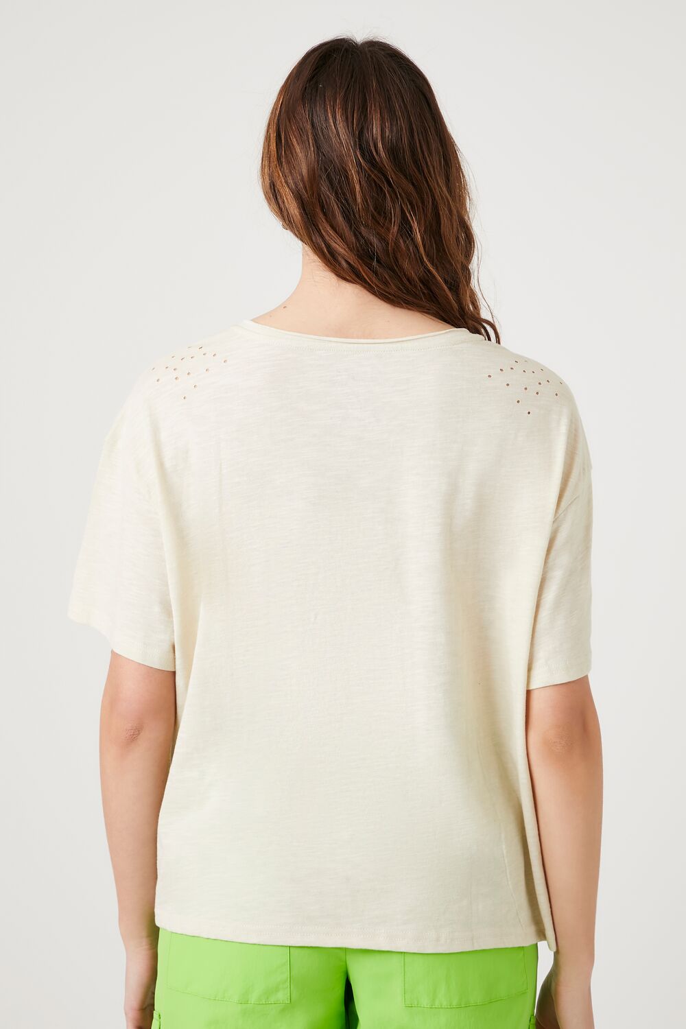 Def Leppard High N Dry Graphic Tee | Forever 21 Women