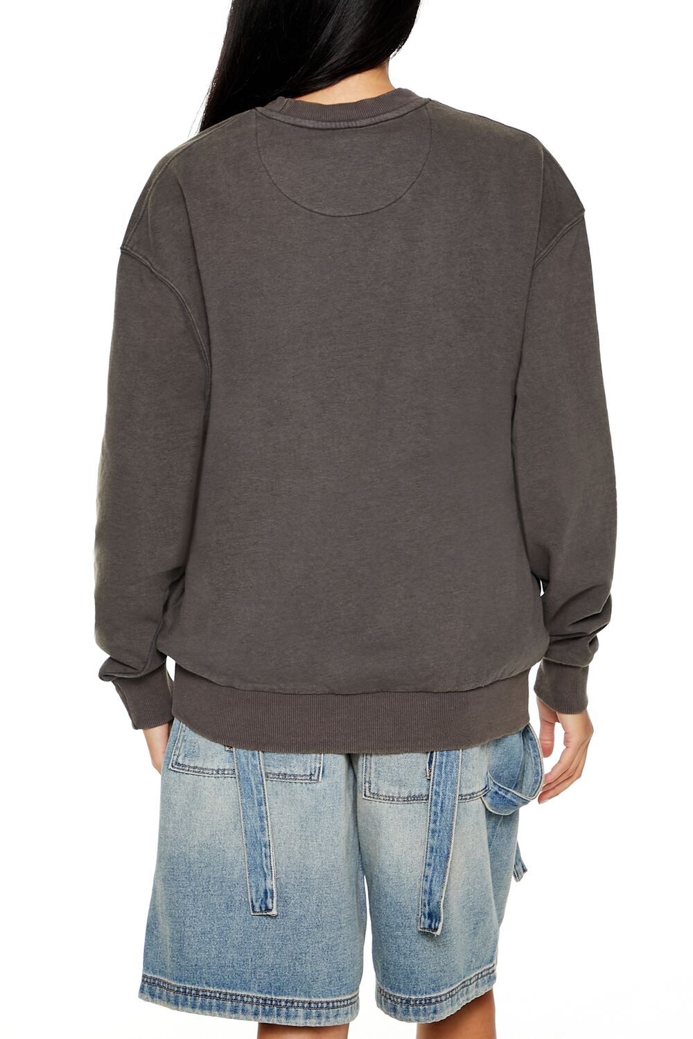 Budweiser Graphic Pullover | Forever 21 Women