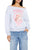 HEATHER GREY/MULTI