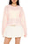 SEASHELL PINK