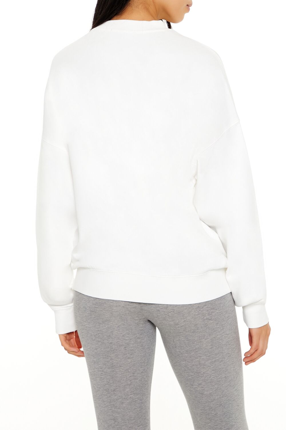 Scorpio Sensitive Hottie Pullover | Forever 21 Women