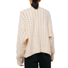 Merina Pearl Trimmed Cardigan | Forever 21 Women