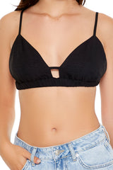Cutout Triangle Bralette | Forever 21 Women