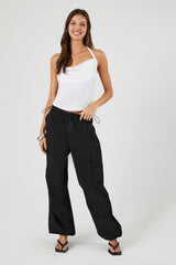 Cowl Halter Top | Forever 21 Women