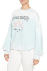 Sagittarius Graphic Pullover | Forever 21 Women
