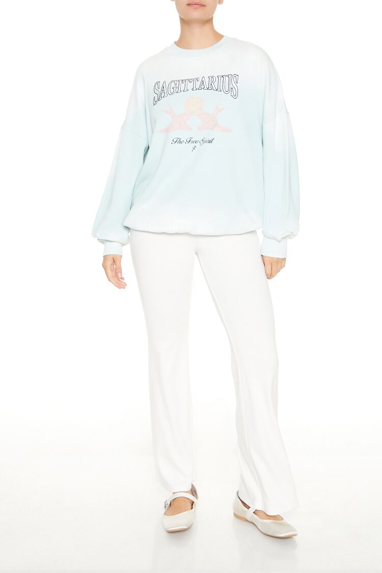 Sagittarius Graphic Pullover | Forever 21 Women