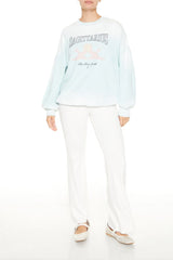 Sagittarius Graphic Pullover | Forever 21 Women