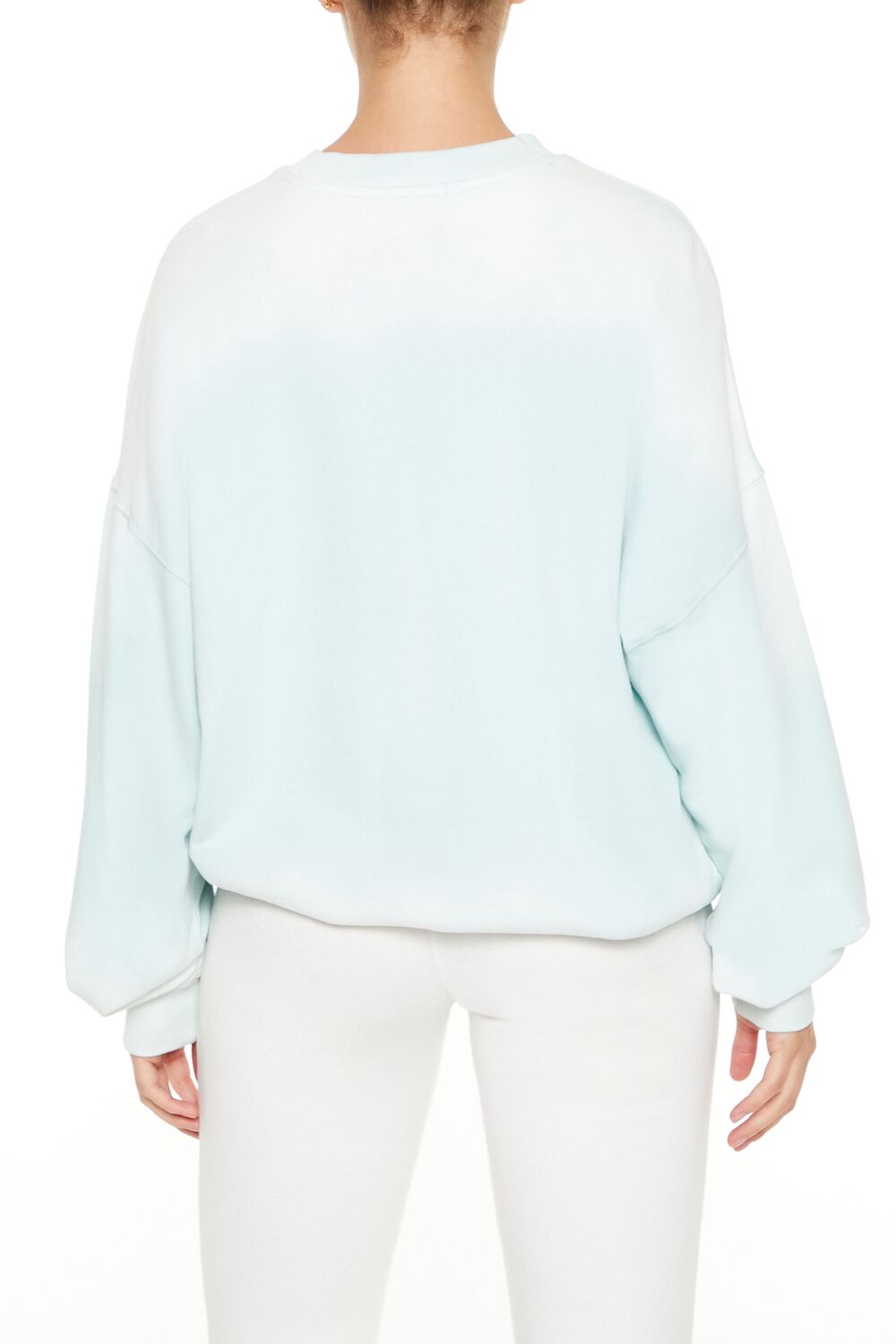 Sagittarius Graphic Pullover | Forever 21 Women