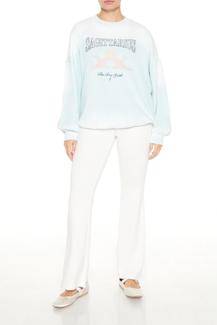 Sagittarius Graphic Pullover | Forever 21 Women