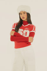 Snoopy Aspen Ringer Tee | Forever 21 Women