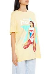 Oversized Dua Lipa Graphic Tee | Forever 21 Women