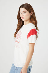 Budweiser Graphic Tee | Forever 21 Women