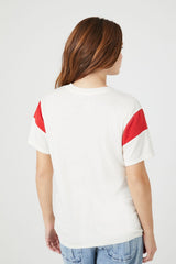 Budweiser Graphic Tee | Forever 21 Women