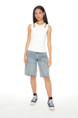 Cutout Tank Top | Forever 21 Women