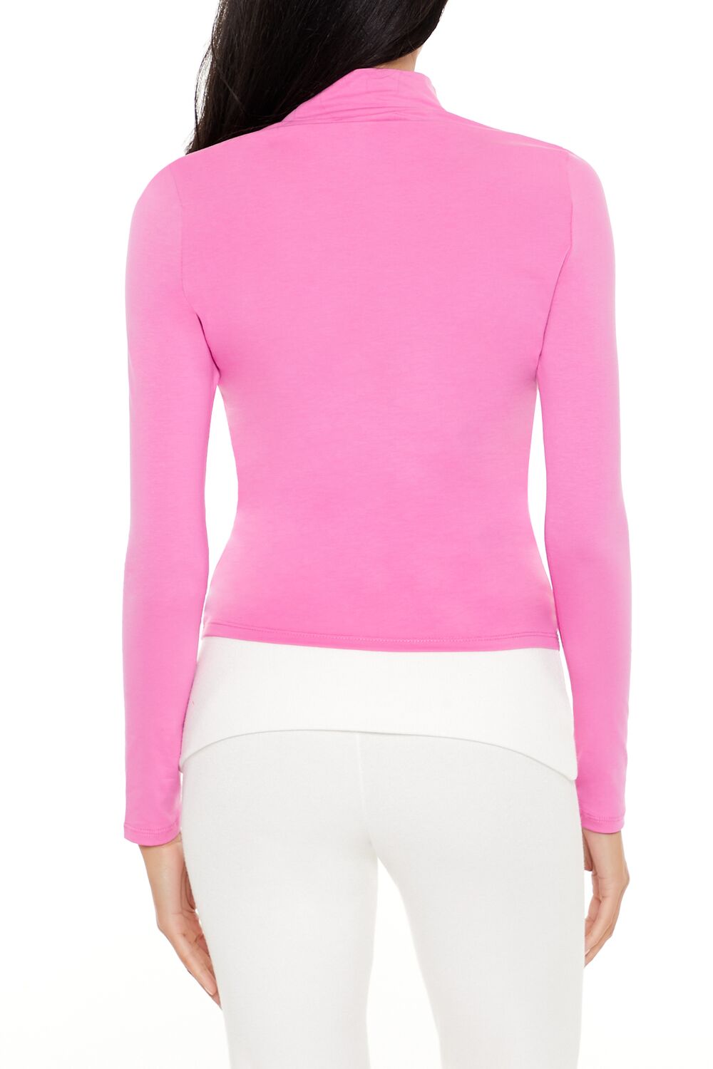 Rhinestone Jadore Drama Top | Forever 21 Women