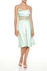Satin Tie-Back Cami | Forever 21 Women