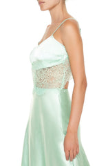 Satin Tie-Back Cami | Forever 21 Women
