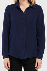 Bennett Button Down Shirt | Forever 21 Women
