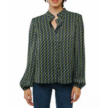 Mavie Button Down Long Sleeve Blouse | Forever 21 Women