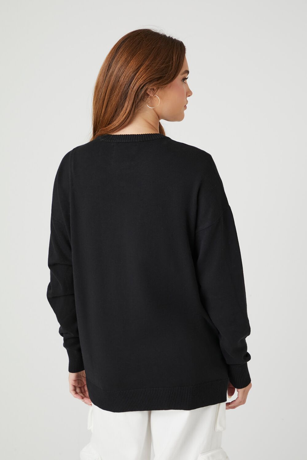 Def Leppard Graphic Sweater | Forever 21 Women