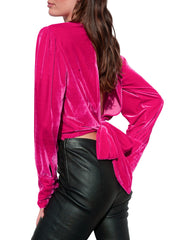 Sunia Top W/Bow | Forever 21 Women