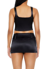 Square-Neck Crop Top | Forever 21 Women