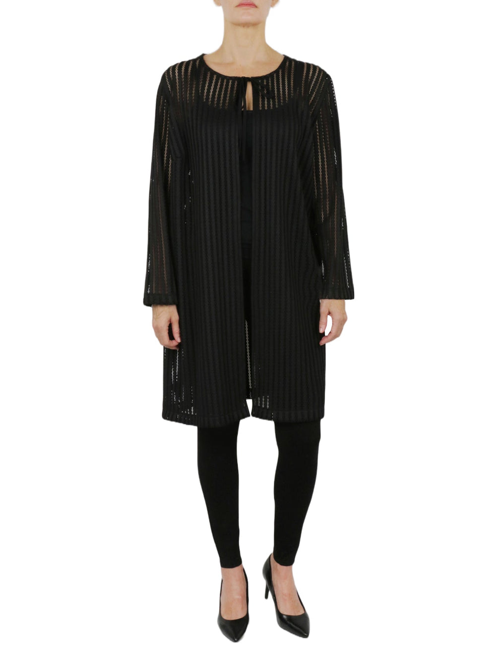 Sheer Topper | Forever 21 Women