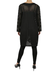 Sheer Topper | Forever 21 Women