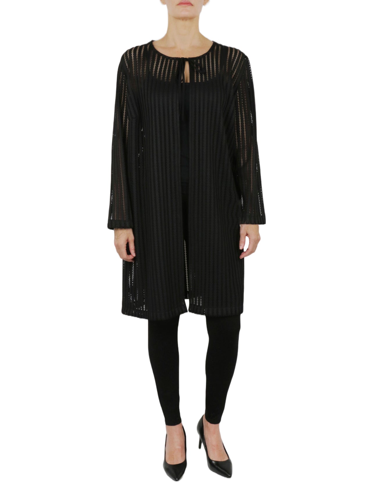 Sheer Topper | Forever 21 Women