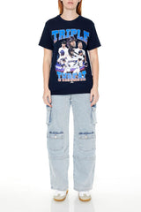 Triple Threat MLB Graphic Tee | Forever 21 Women