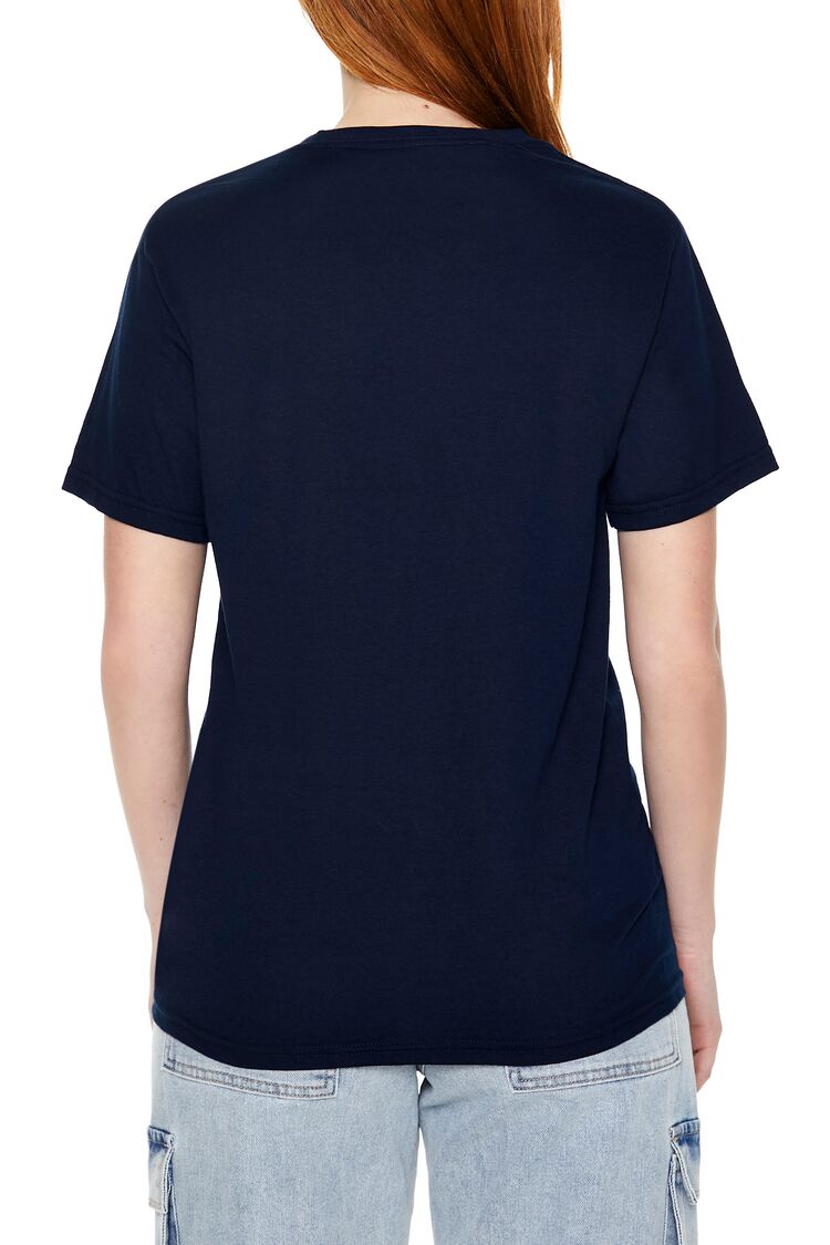Triple Threat MLB Graphic Tee | Forever 21 Women