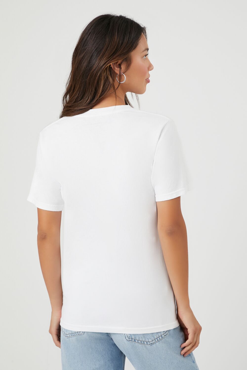 Prince Peter Ride With Pride Graphic Tee | Forever 21 Women