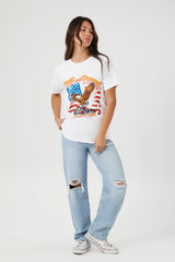 Prince Peter Ride With Pride Graphic Tee | Forever 21 Women