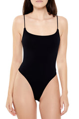 Thong Cami Bodysuit | Forever 21 Women