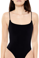 Thong Cami Bodysuit | Forever 21 Women