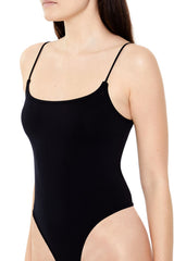 Thong Cami Bodysuit | Forever 21 Women